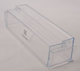 Butter Bowl - 140203593078 Butter Shelf Complete Electrol [Electrolux Aeg]