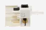 Door Lock Mechanical - 1750900300 C00890850 Door Lock Group [Arcelik]