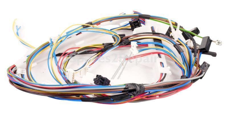Harness - 32048663 Cbl Gr(bldc-so)rt-60-fh-tj [Vestel]