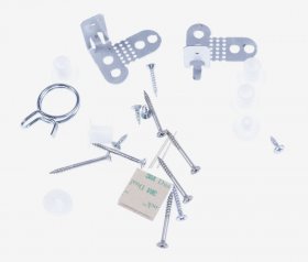 Mounting Parts - 1784430224 C00907228 Accessories Pack [Arcelik]