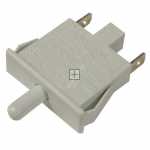 Light Switch For Refrigerator - 4224090000 C00924710 Interior Light Switch(deka-b 30) [Arcelik]