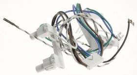 Filament Lamp - 00751666 Lamp-control [Bosch Siemens]