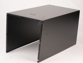 Smeg Fireplace - 560890601 Lower Chimney