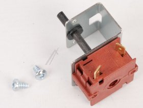Faber Franke Roblin Selector Switch - 133 0617 460 Sp Hood Kit Pre-assembly Connector Faber