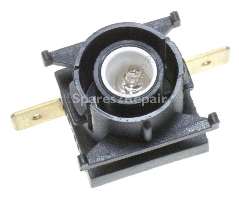 Filament Lamp - 3570477046 Signal Lamp Residual Heat [Electrolux Aeg]