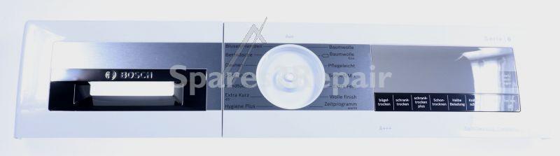 Operating Unit Screen - 11052683 Operating Unit Screen [Bosch Siemens]