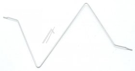 Mounting Parts - 808109318 Set Fittings [Electrolux Aeg]