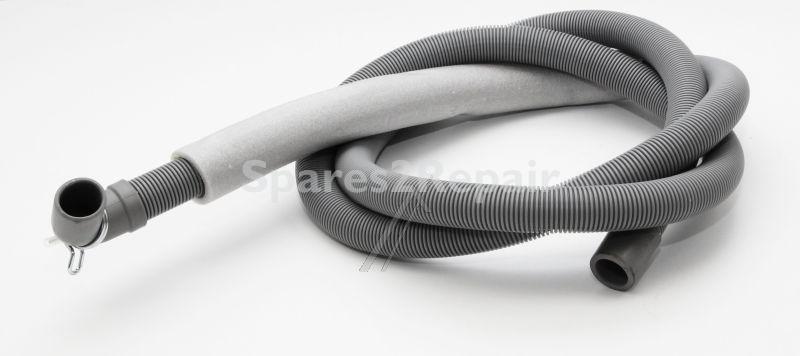 Hisense Gorenje Outlet Pipe - 915972 Drain Hose Assembly
