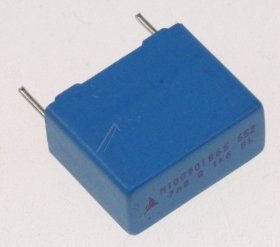 Vestel Pulse Capacitors - 7 8nf-1600v 30055758 Cap Mkp 7 8nf 1600vdc-1250vpp%