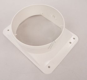 Faber Franke Roblin Hose Coupling - 133 0257 268 Sp Hood Transformation Diam 150 Cycolo