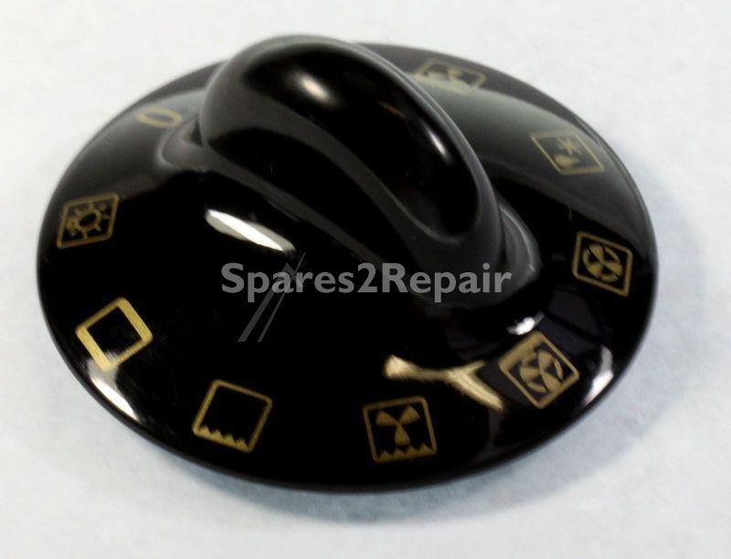 Hisense Gorenje Control Knob - 641955 Knob Is-k44 T 9011-150