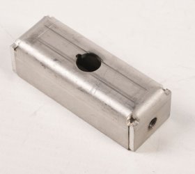 Smeg Fixings And Brackets - 018414309 Pulley Support