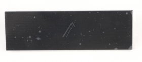 Front Housing - 140167460025 Cover Hinge Upper 7802 130x42 [Electrolux Aeg]