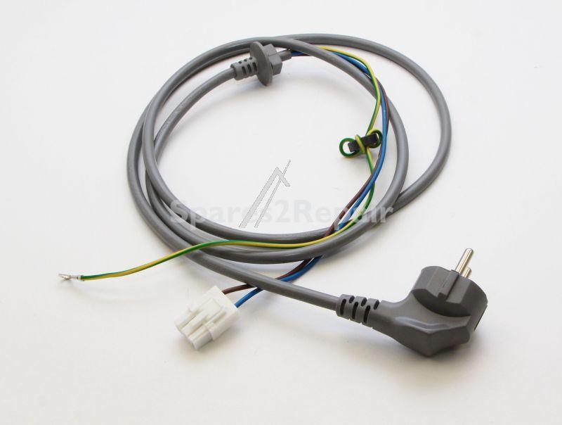 Lg Mains Power Lead - Ead62373011 Power Cord Assembly