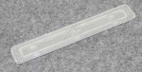 Meiling Lamp Cover - C1723 1-6(a1) 890209284 Lamp Cover