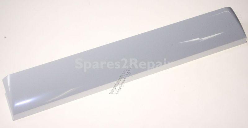Side Cover Housing - 1174064012 Side Panel Left Zinc-plated [Electrolux Aeg]