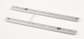 Faber Franke Roblin Guide Rail - 133 0041 027 Sp Hood Slides