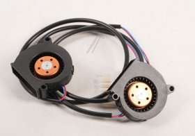 Liebherr Electromechanical Components - 611868300 Motor