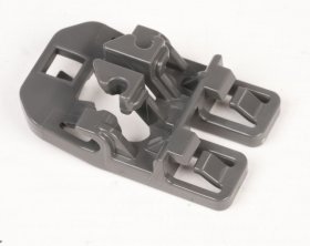 Clip - C00858320 488000858320 Clip 1lr leo positioning left st [Whirlpool Indesit]