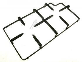 Mechanical Components - 41019607 Grille Left [Candy Hoover]