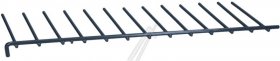 Accessories Basket - C00319435 481010486727 Plate Support Obi Upper R Tine Row Right [Whirlpool Indesit]