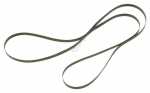 Sound United Flat Belt - 941466100140s Belt Dp400 Dp450usb