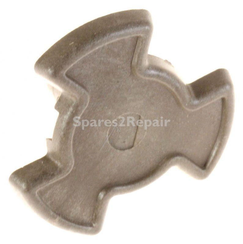 Samsung Turntable Coupler - De67-60081a Coupler pps brn 3rd-1 0-1 3cu ft