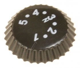 Control Knobs - C00098291 482000028275 Thumb Wheel Danfoss (ms11-13) Gd [Whirlpool Indesit]