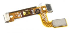 Samsung Flexi print Connector - Gh96-09493a Power_key Fpcb Assembly-sm_g930f