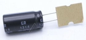 Samsung Various Electrolytics - 2401-000703 C-al 2200µf 20% 25v