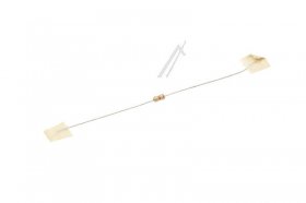 Samsung Resistor - 2001-000331 Resistor 12kohm 5% 0 125w Aa Tp 1 8x