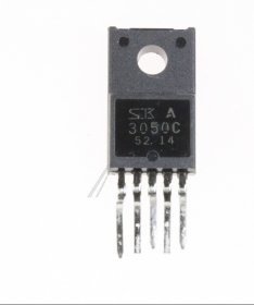 Samsung Various Ics - 1203-000203 Ic Position Adjustment Controller