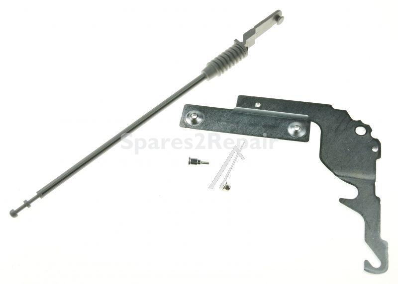 Hisense Gorenje Door Hinge For Dishwasher - 727771 Hinge Housing Right