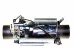 Irca Dishwasher Flow through Heater - 1257778r Dishwasher Flow Through Heater 1800w Diameter: 32mm