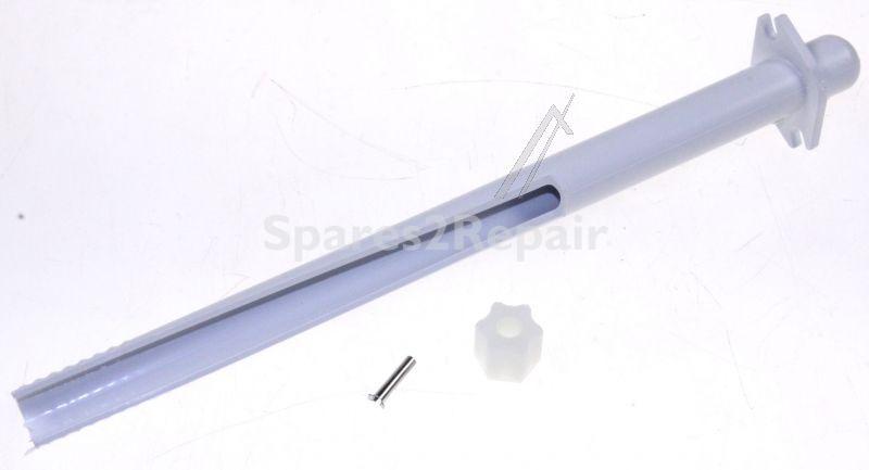 Connector - C00320820 481902196035 Tube [Whirlpool Indesit]