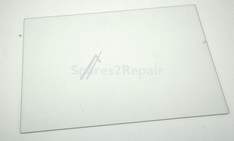 Haier Stacking Tray - 0071400157 49054507 Glass Sheet