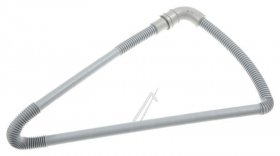 Water Pipe - C00290717 482000088776 Detergent Dispenser Hose [Whirlpool Indesit]