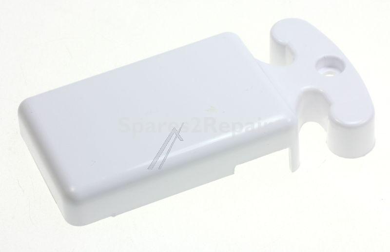 Flap - 42077352 Top Hinge Cover-hc(s w )rv1 [Vestel]