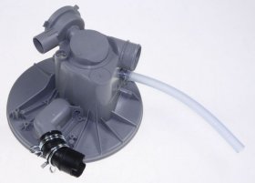 Sump - 1741503400 C00914065 Sump Gr [Arcelik]