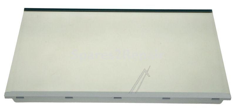 Glass Panel - 00447339 Glass Plate [Bosch Siemens]