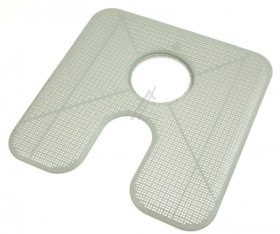 Dishwasher Filter - 1881230100 C00914103 Main Filter (plastic) [Arcelik]