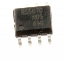 Sony Transistors - Rss070n05fq4tb 655128001 Transistor Rss070n05fq4tb