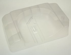 Condensed Water Container - C00320775 481241828358 Tray Compressor [Whirlpool Indesit]