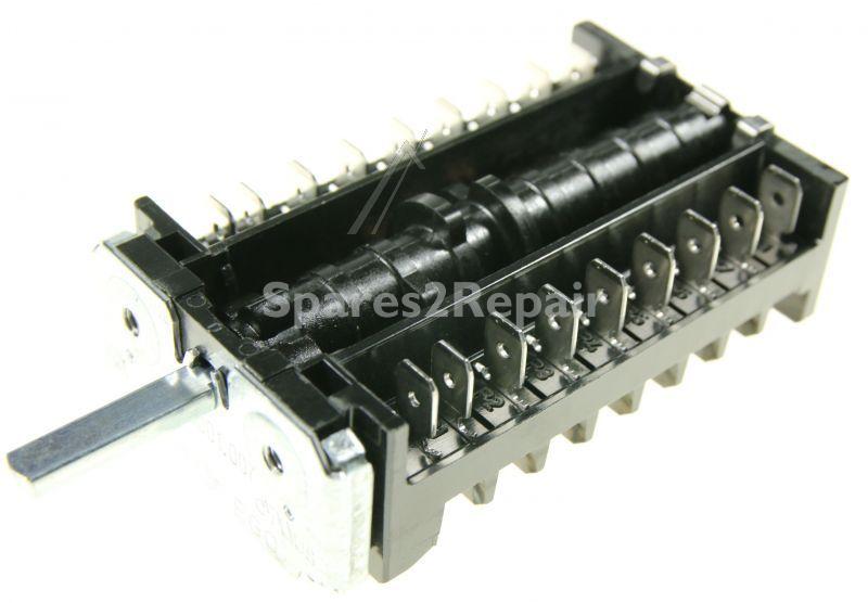 Smeg Oven Switch - 811730240 Selector Switch