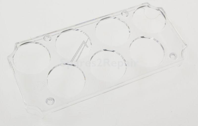 Egg Compartment Fridge - 41042326 Balc uova 1 06 tq0471-105 [Candy Hoover]