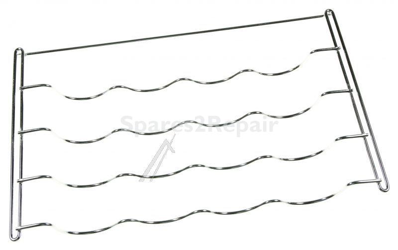 Bottle Frame - 43008272 Supp bott-1 42 51tq00-105 [Candy Hoover]