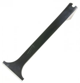 Samsung Connection Piece - Bn96-42266a Assembly Guide P-stand 55mu9000 Pc+abs Silver