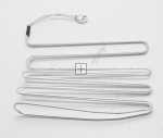 Defrosting Heater - C00327163 481225928952 Heating Element [Whirlpool Indesit]