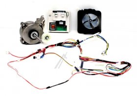 Motor - 22485777 Motor Inverter-askoll [Vestel]