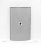 Dometic Fridge Door - 207999357 Door Complete Service